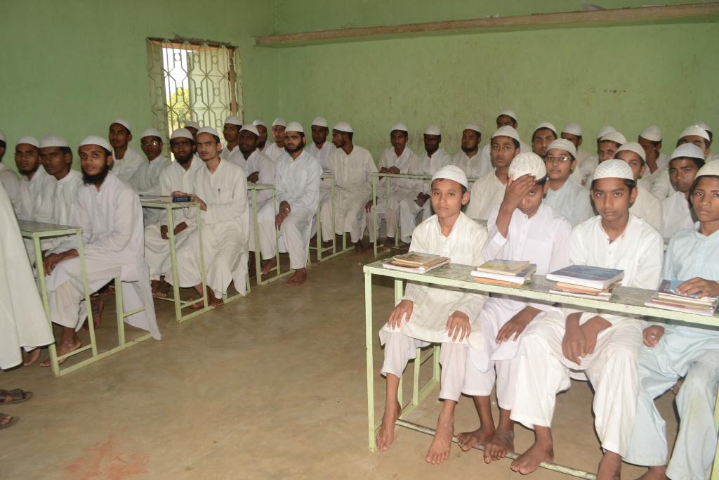 Supporting Orphans